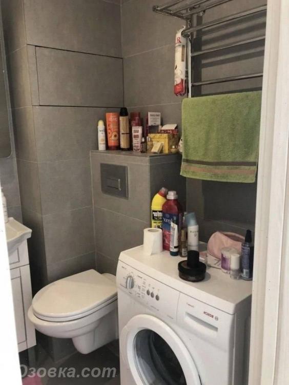 1-комн. квартира, 39м², с мебелью, 4/9 эт., ДОНЕЦК