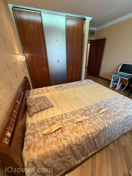 2-комн. квартира, 48м², с мебелью, 4/9 эт., ДОНЕЦК