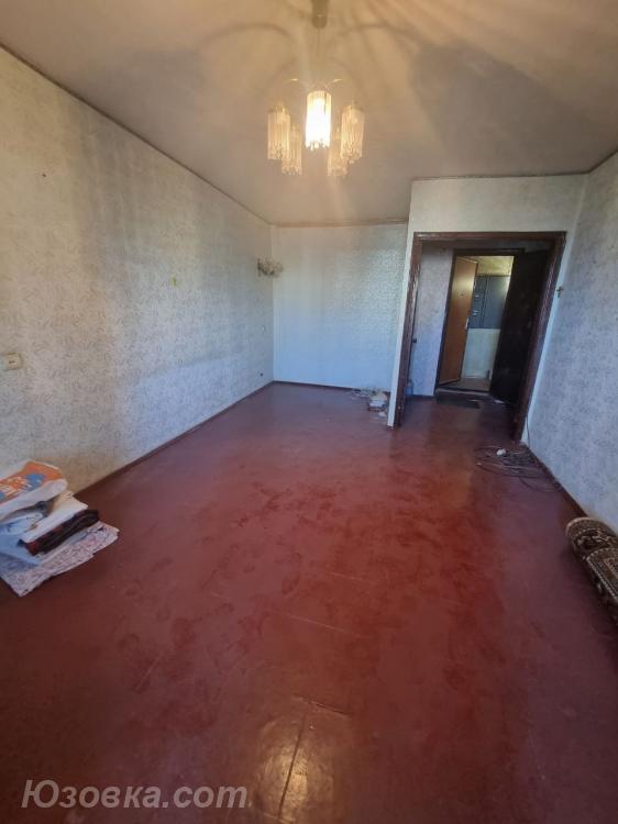 1-комн. квартира, 36 м², вторичка, 6/9 эт.