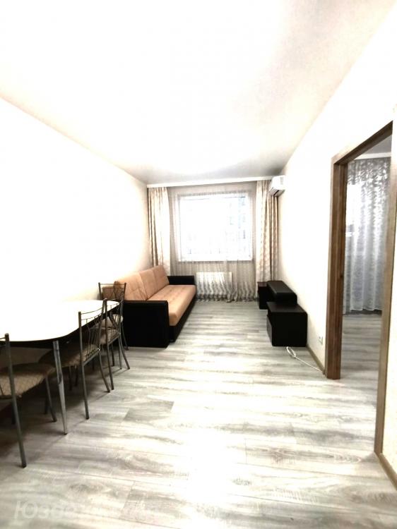 2-комн. квартира, 41м², с мебелью, 2/5 эт.