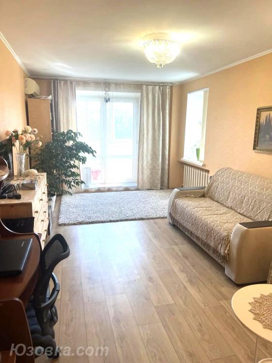 2-комн. квартира, 50м², с мебелью, 2/5 эт.