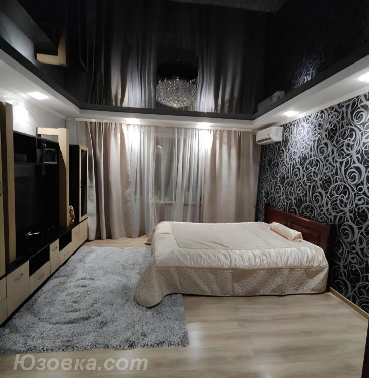 3-комн. квартира, 62 м², вторичка, 5/9 эт., ДОНЕЦК