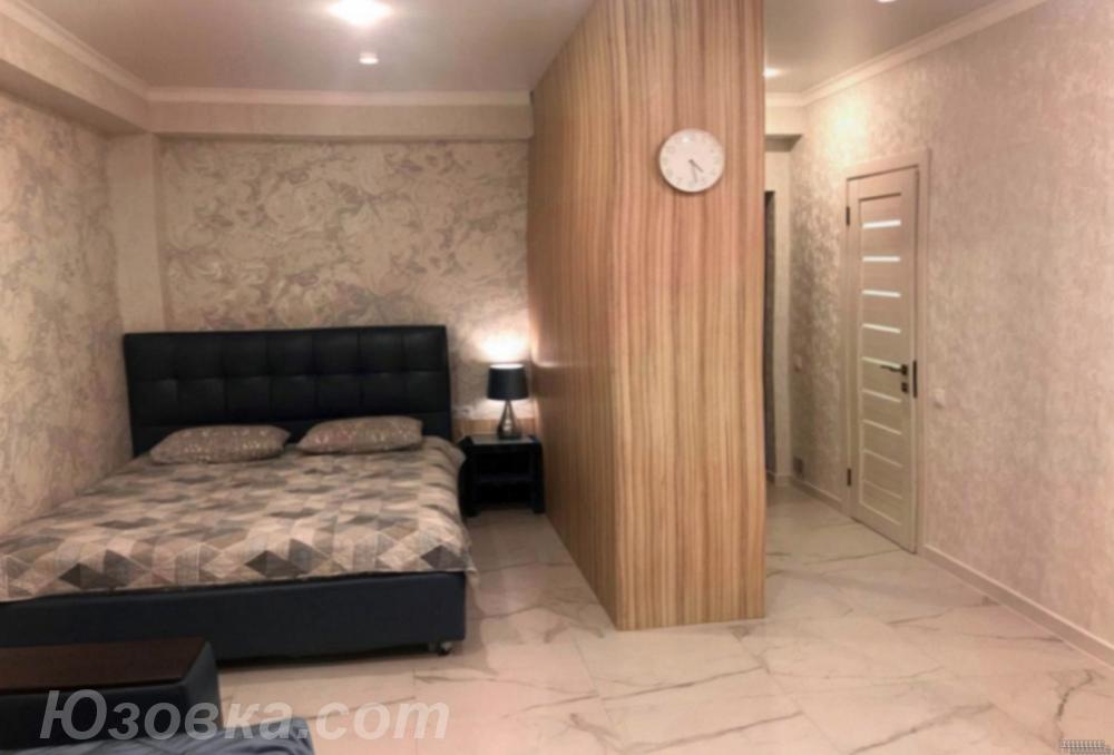 2-комн. квартира, 46м², с мебелью, 2/4 эт., ДОНЕЦК