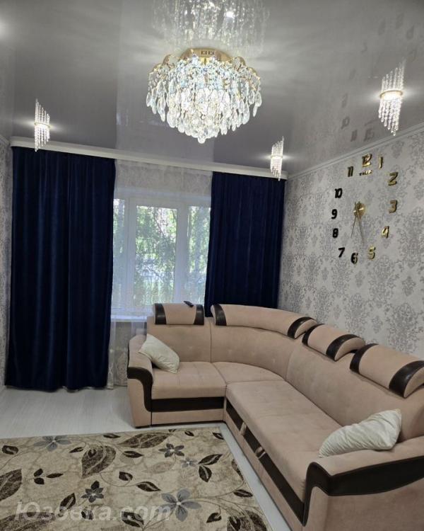 2-комн. квартира, 48м², с мебелью, 4/9 эт., ДОНЕЦК