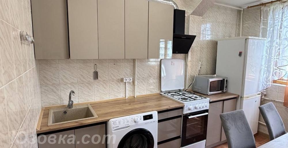 1-комн. квартира, 32м², с мебелью, 5/9 эт., ДОНЕЦК