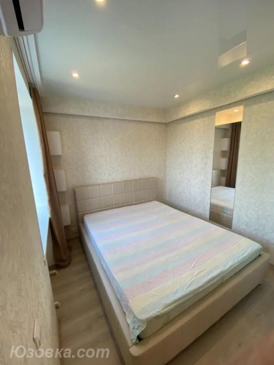 2-комн. квартира, 48м², с мебелью, 3/9 эт.