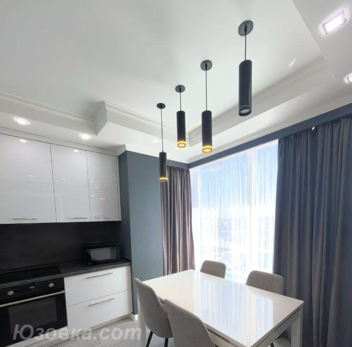 2-комн. квартира, 47м², с мебелью, 5/9 эт.