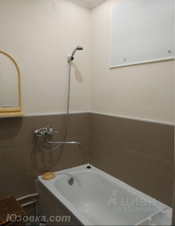 1-комн. квартира, 39м², с мебелью, 5/9 эт.