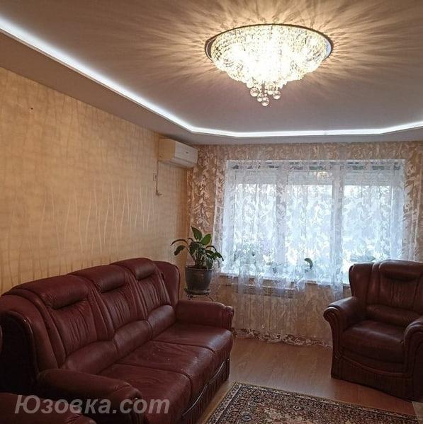 2-комн. квартира, 48м², с мебелью, 2/9 эт.