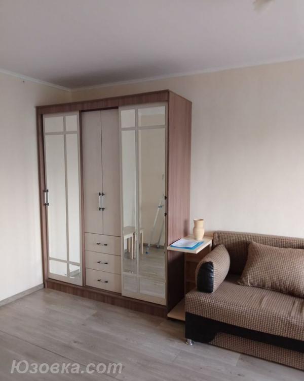 1-комн. квартира, 39м², с мебелью, 4/9 эт.