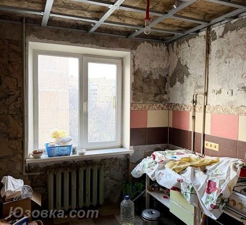3-комн. квартира, 68 м², вторичка, 5/9 эт.