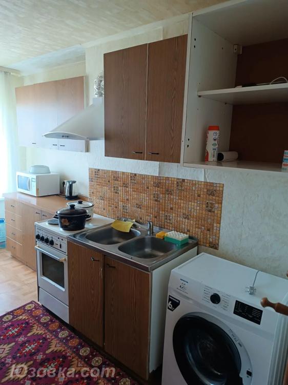 3-комн. квартира, 62 м², вторичка, 9/10 эт., ДОНЕЦК