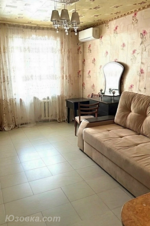 3-комн. квартира, 65 м², вторичка, 5/9 эт.
