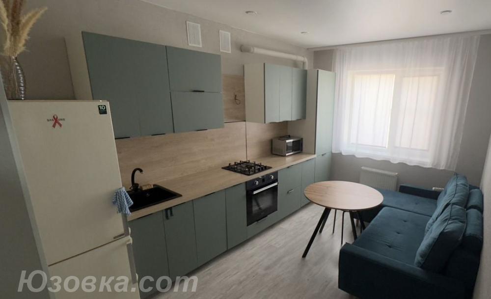 2-комн. квартира, 45м², с мебелью, 4/9 эт., ДОНЕЦК