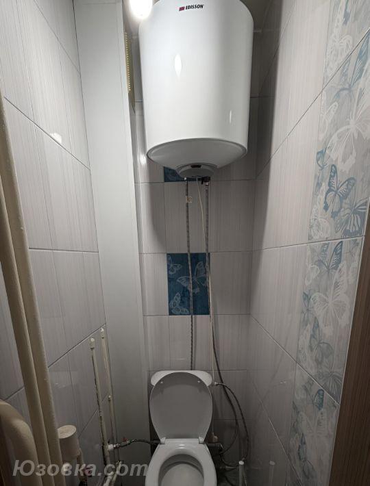 2-комн. квартира, 62м², с мебелью, 3/9 эт., ДОНЕЦК