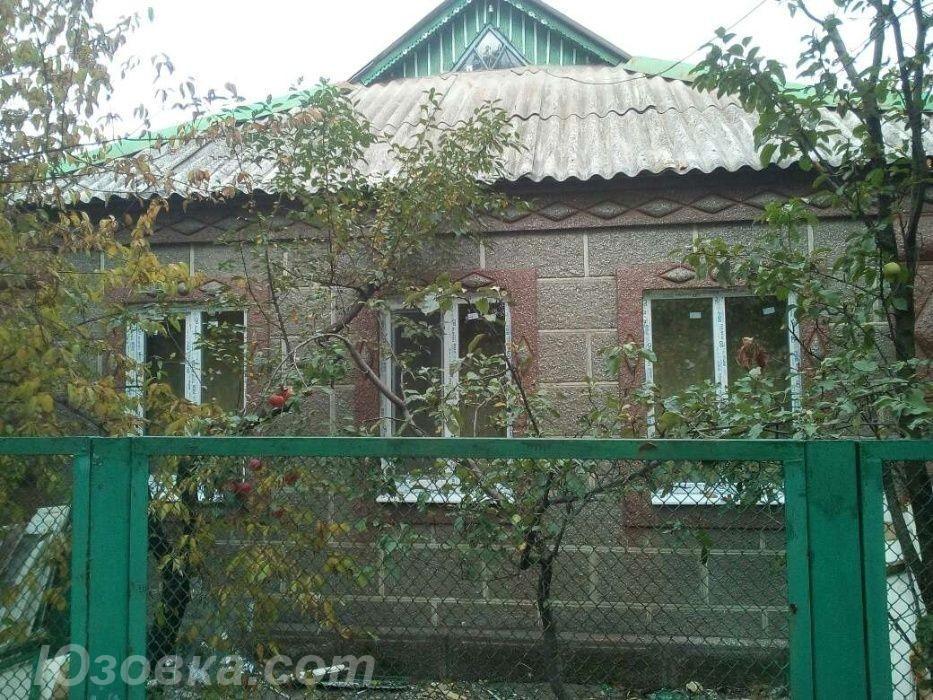 Дом , 70 м², на участке 3,5 сот., ДОНЕЦК