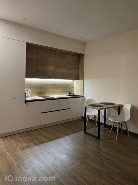 студия квартира, 30м², с мебелью, 4/9 эт., ДОНЕЦК