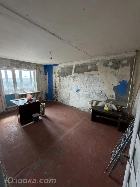 3-комн. квартира, 71 м², вторичка, 9/9 эт.