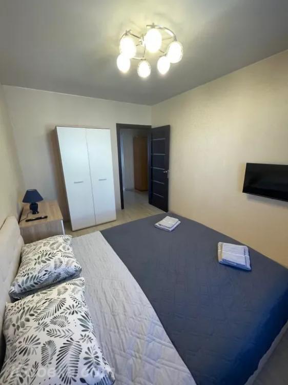 2-комн. квартира, 49м², с мебелью, 5/9 эт.