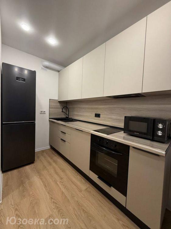 2-комн. квартира, 25м², с мебелью, 4/9 эт., ДОНЕЦК