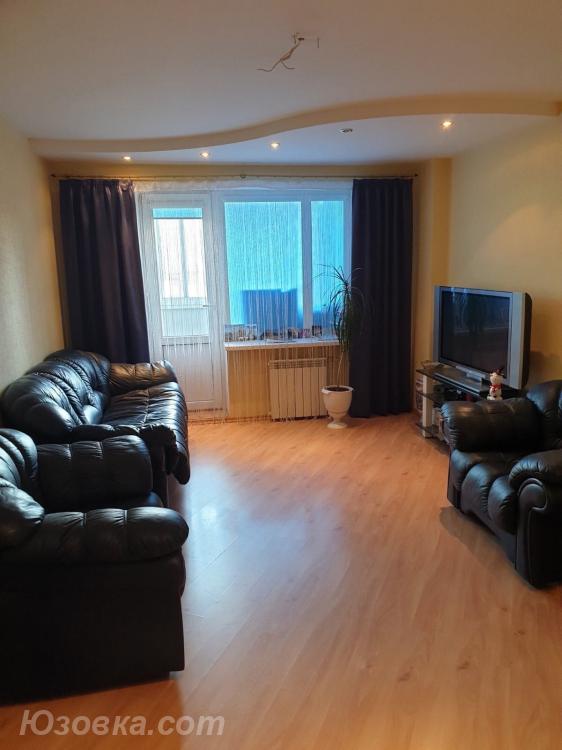 1-комн. квартира, 28м², с мебелью, 7/9 эт.