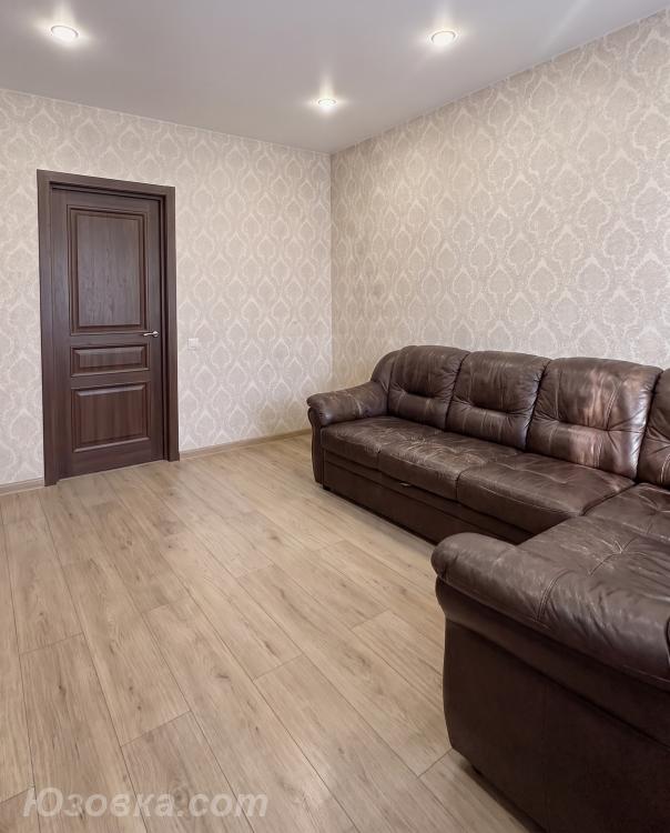 2-комн. квартира, 47м², с мебелью, 2/2 эт.