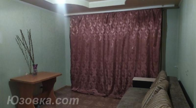 2-комн. квартира, 43 м², вторичка, 2/30 эт., ДОНЕЦК