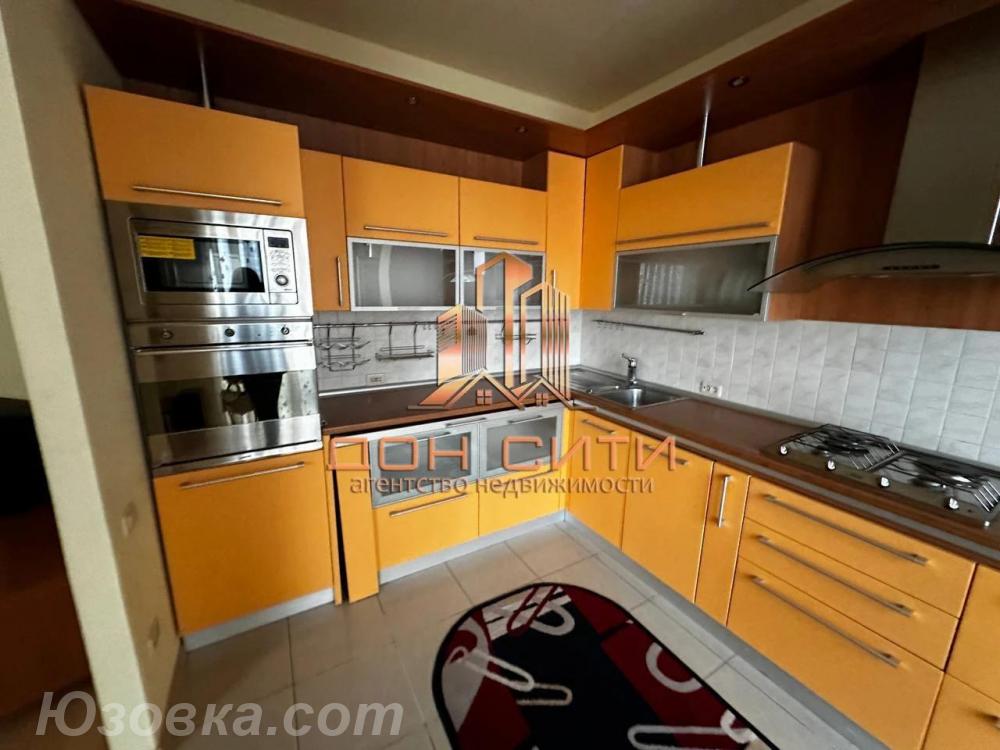 2-комн. квартира, 74 м², вторичка, 5/10 эт., ДОНЕЦК