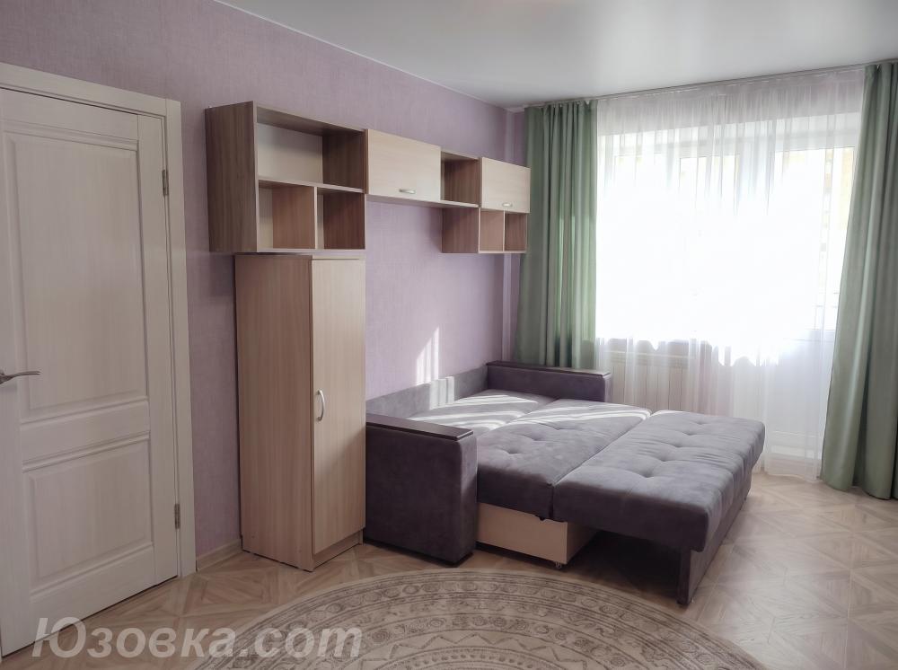 1-комн. квартира, 31м², с мебелью, 1/1 эт.