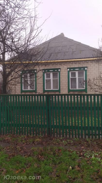 Дом , 100 м², на участке 3,0 сот., Харцызск