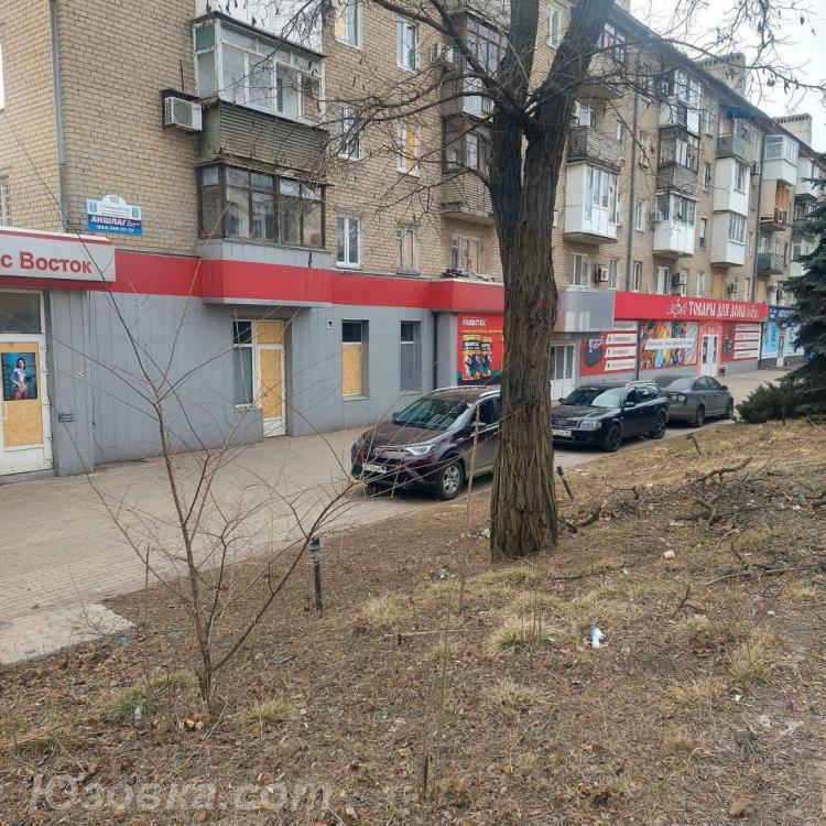 Продам помещение 552 кв. м. р-н Донецк-Сити, ДОНЕЦК