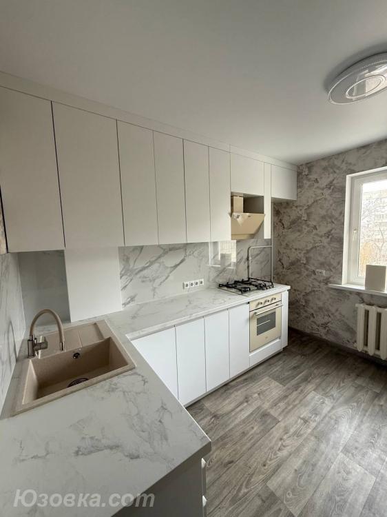 3-комн. квартира, 74 м², вторичка, 5/9 эт.