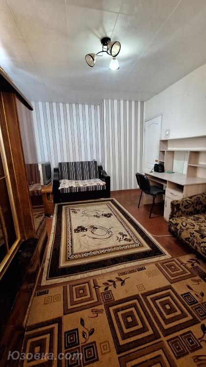 1-комн. квартира, 33 м², вторичка, 12/14 эт.