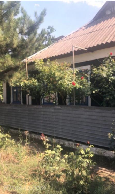 Дом , 65 м², на участке 10,0 сот., ДОНЕЦК