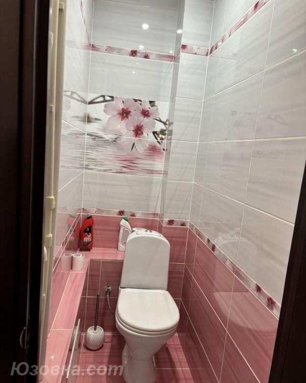 2-комн. квартира, 48м², с мебелью, 6/9 эт., ДОНЕЦК