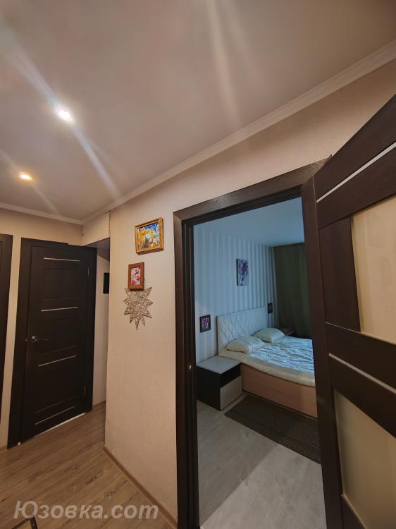 2-комн. квартира, 78м², с мебелью, 2/5 эт., ДОНЕЦК