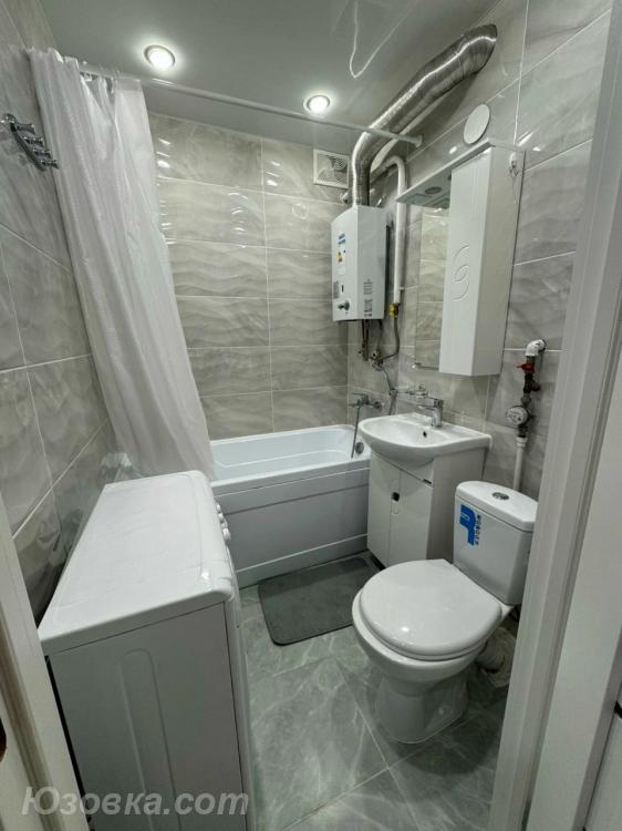 1-комн. квартира, 40м², с мебелью, 6/9 эт.