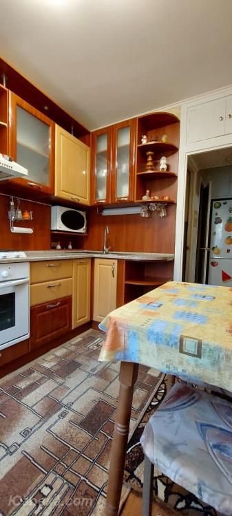 2-комн. квартира, 48 м², вторичка, 2/9 эт., ДОНЕЦК