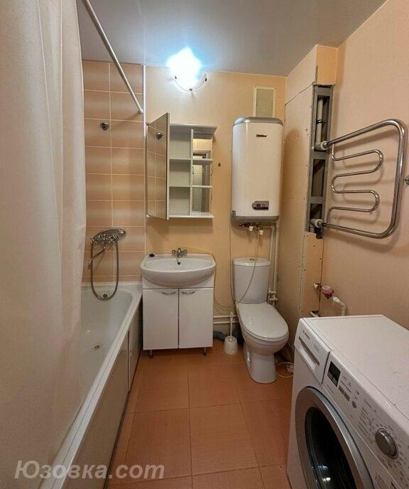 1-комн. квартира, 46м², с мебелью, 3/5 эт.