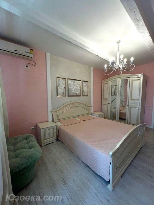 2-комн. квартира, 54м², с мебелью, 6/16 эт.