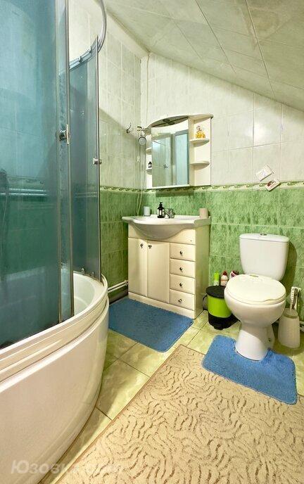 3-комн. квартира, 110м², с мебелью, 3/5 эт.