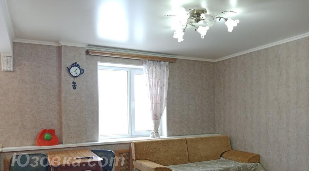 2-комн. квартира, 64м², с мебелью, 4/10 эт., ДОНЕЦК