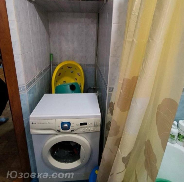 2-комн. квартира, 50 м², вторичка, 1/5 эт.