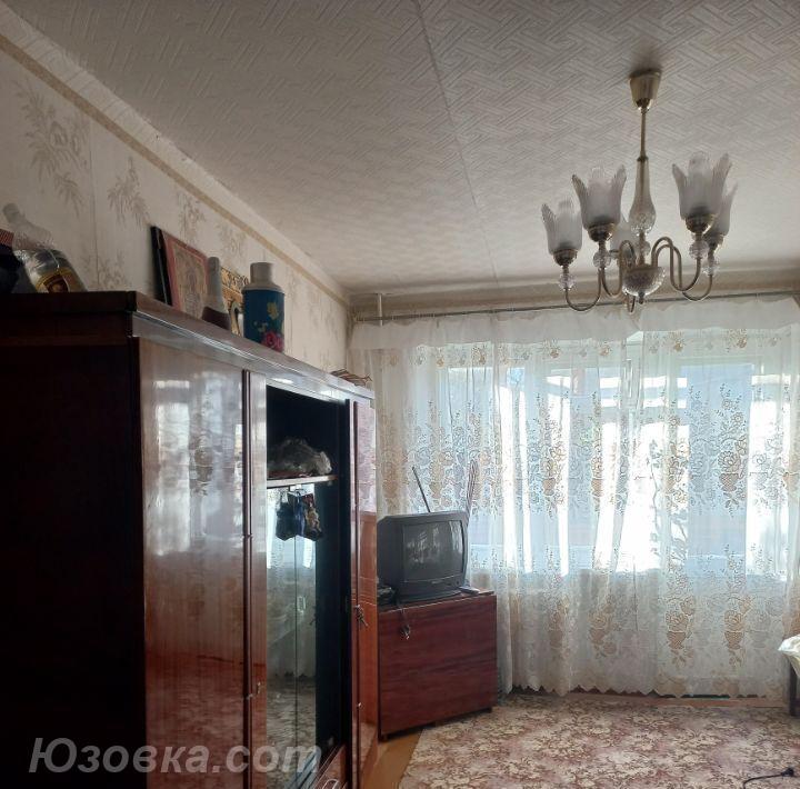 2-комн. квартира, 42м², с мебелью, 3/5 эт., ДОНЕЦК