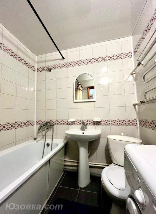 1-комн. квартира, 40м², с мебелью, 2/4 эт.