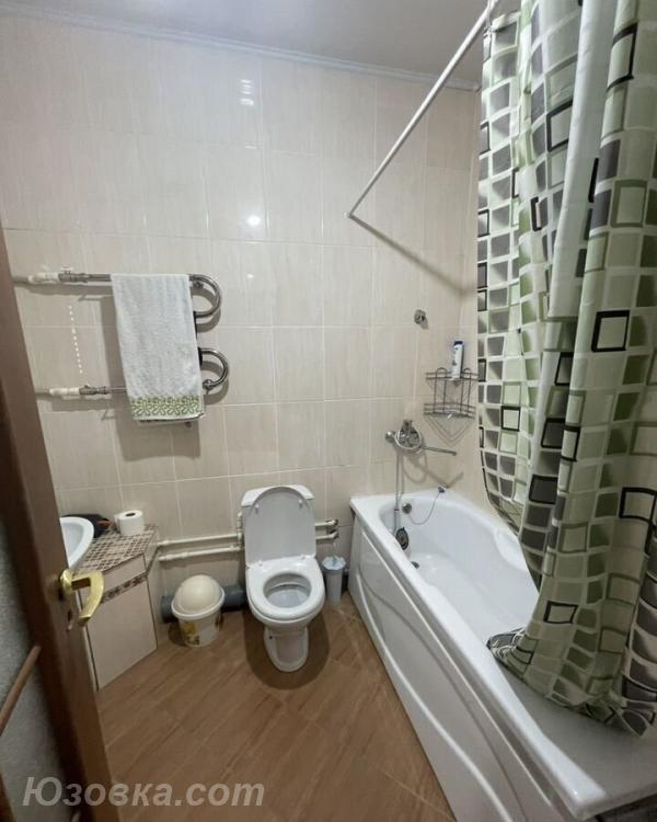 1-комн. квартира, 40м², с мебелью, 6/9 эт.