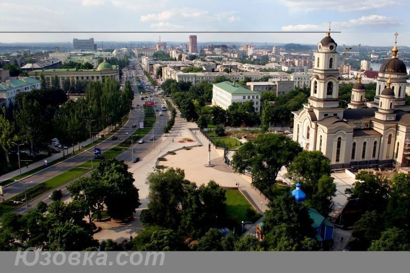Дом , 79 м², на участке 10,0 сот., ДОНЕЦК