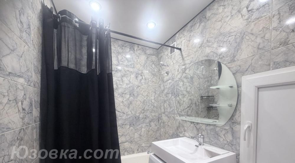 2-комн. квартира, 50м², с мебелью, 2/5 эт., ДОНЕЦК