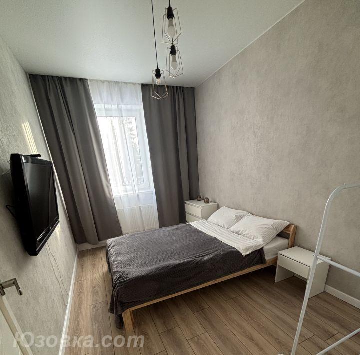 1-комн. квартира, 49м², с мебелью, 2/5 эт., ДОНЕЦК