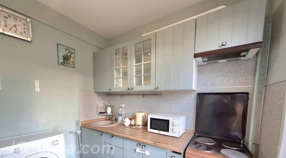 1-комн. квартира, 38м², с мебелью, 2/5 эт., ДОНЕЦК